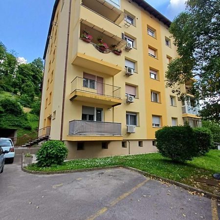 Apartment Nakit Kanal Esterno foto