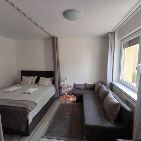 Apartment Nakit Kanal Esterno foto