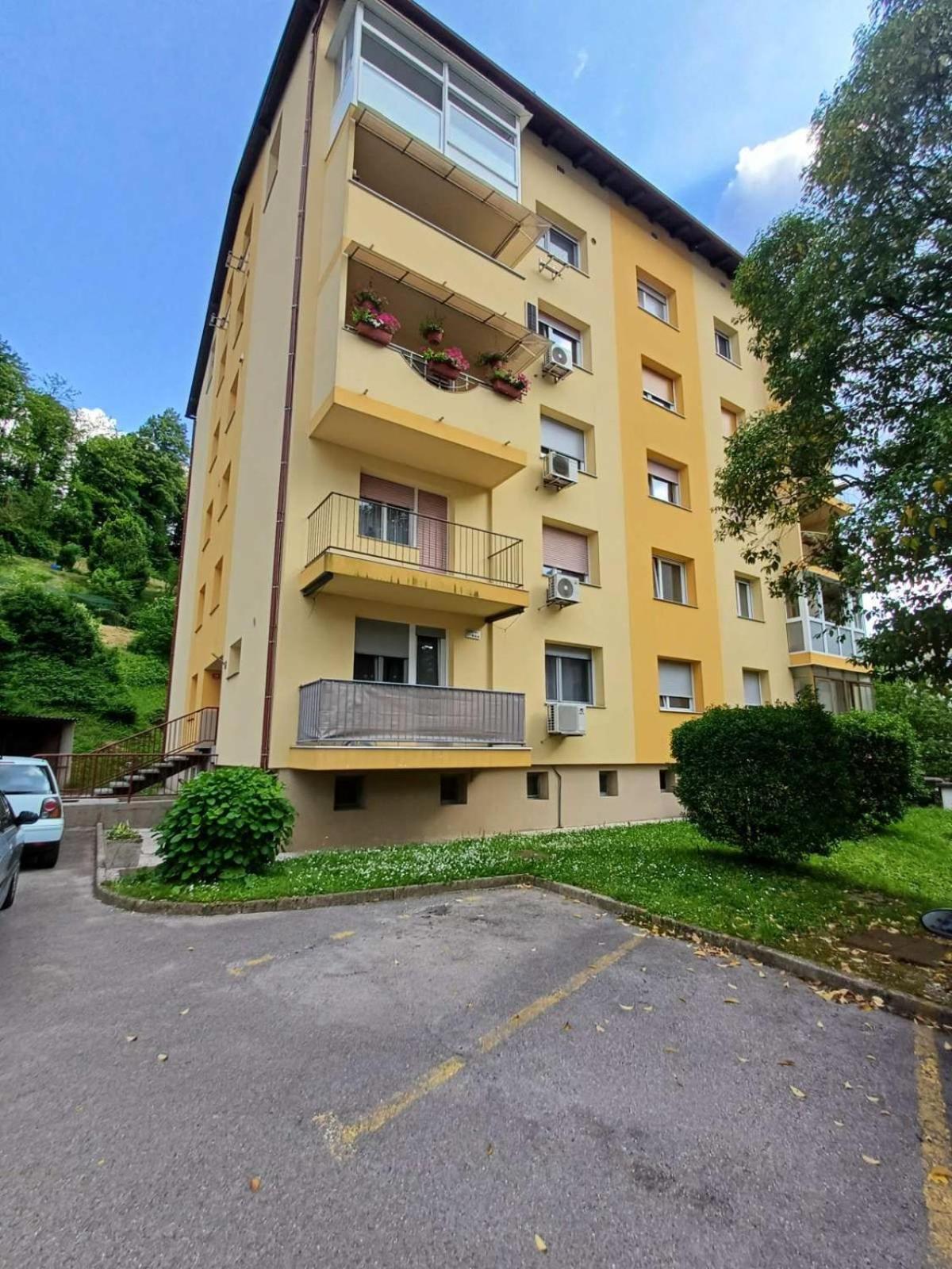 Apartment Nakit Kanal Esterno foto